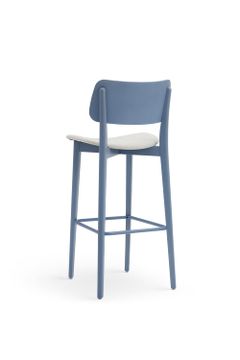 Tula 326 Barstool by Origins 1971 - view 3