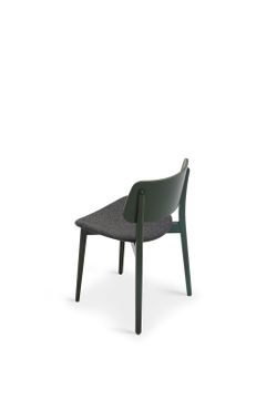 Tula 320 Chair by Origins 1971 - view 7
