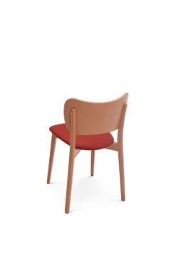Rami 337 Chair by Origins 1971 - view 7