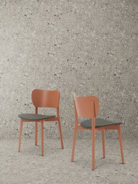 Rami 338 Chair by Origins 1971 - view 3