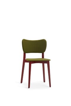 Selma 346 Chair by Origins 1971 - view 2