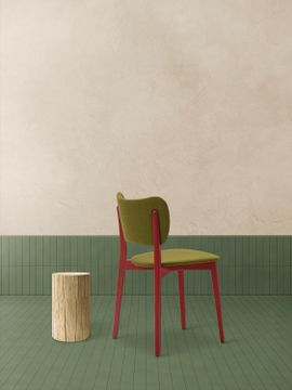 Selma 346 Chair by Origins 1971 - view 9