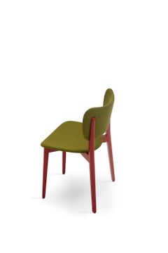 Selma 347 Chair by Origins 1971 - view 6
