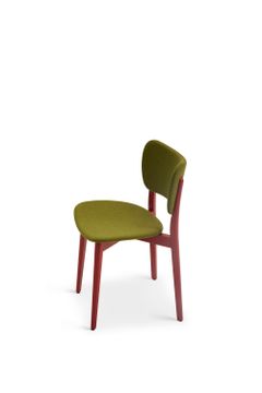 Selma 347 Chair by Origins 1971 - view 8
