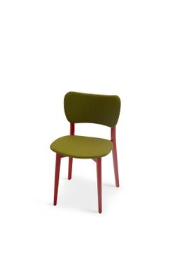 Selma 347 Chair by Origins 1971 - view 9
