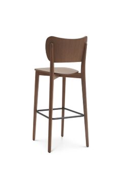 Rami 342-R Barstool by Origins 1971 - view 2