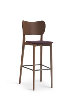 Rami 343-R Barstool by Origins 1971 - view 2