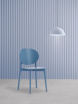 Coco 354 Chair by Origins 1971 - view 9