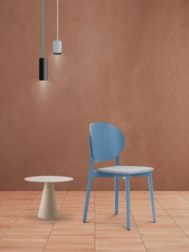 Coco 355 Chair by Origins 1971 - view 8