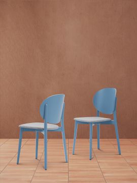 Coco 355 Chair by Origins 1971 - view 9