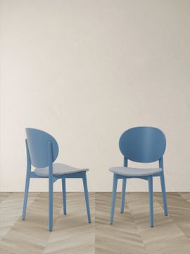 Coco 356 Chair by Origins 1971 - view 3