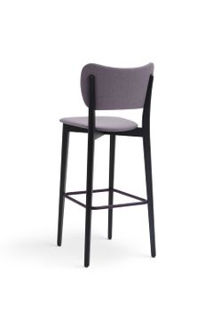 Selma 352 Barstool by Origins 1971 - view 3