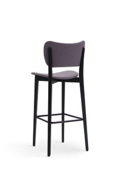 Selma 353 Barstool by Origins 1971 - view 3