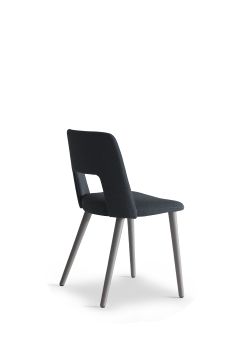 Uma 514 Chair by Origins 1971 - view 3