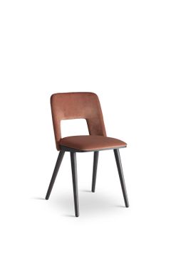 Uma 517 Chair by Origins 1971 - view 2