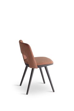 Uma 517 Chair by Origins 1971 - view 3
