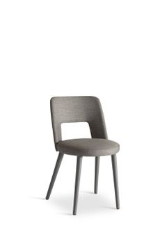 Uma 518 Chair by Origins 1971 - view 2