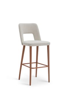 Uma 519 Barstool by Origins 1971 - view 2