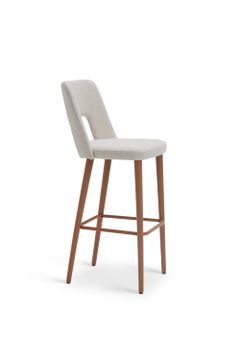 Uma 519 Barstool by Origins 1971 - view 3