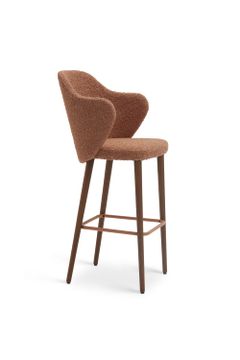 Page 675-R Barstool by Origins 1971 - view 3
