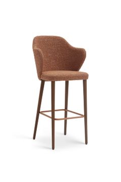 Page 675-R Barstool by Origins 1971 - view 2