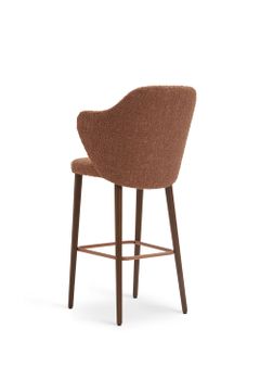 Page 675-R Barstool by Origins 1971 - view 4