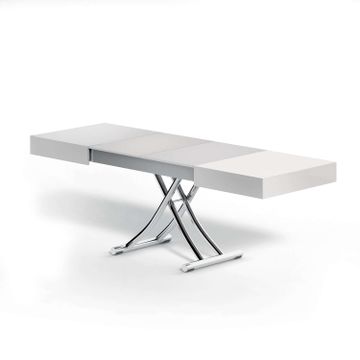 Transformable Tables Box by Ozzio Italia - view 4
