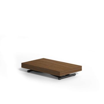 Transformable Tables Newood by Ozzio Italia - view 4