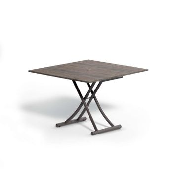 Transformable Tables Mondial by Ozzio Italia - view 3