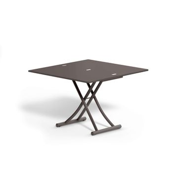 Transformable Tables Mondial CR by Ozzio Italia - view 4