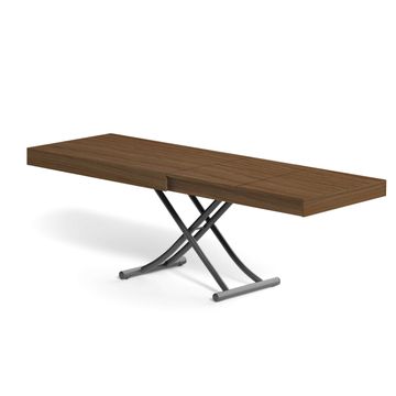 Transformable Tables Newood by Ozzio Italia - view 6