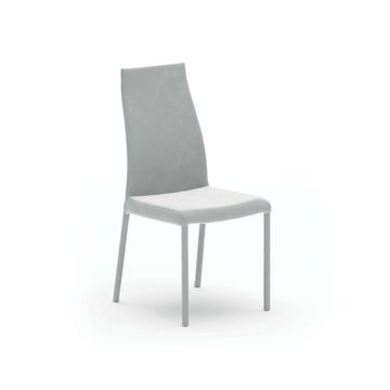 Upholstered Chair Blitz by Ozzio Italia - view 5