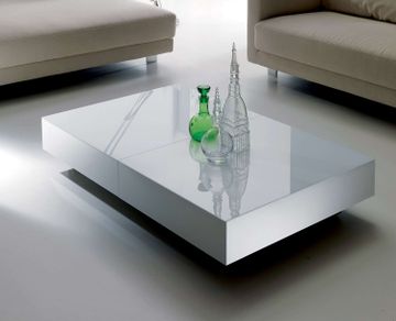 Transformable Tables Box by Ozzio Italia - view 3