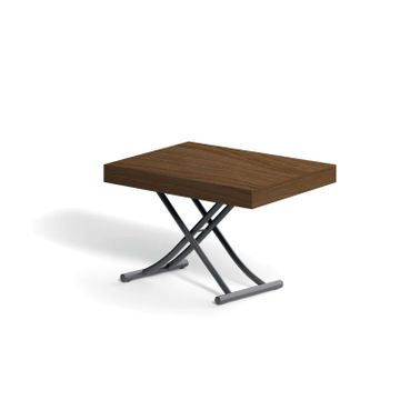 Transformable Tables Newood by Ozzio Italia - view 5