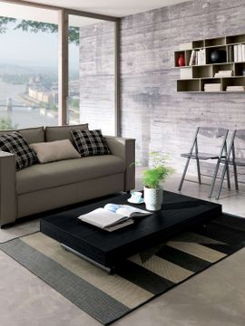 Transformable Tables Newood by Ozzio Italia - view 3