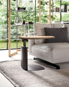 Multifunctional Tables Zoom by Ozzio Italia - view 4
