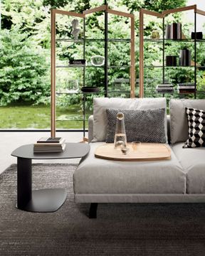 Multifunctional Tables Zoom by Ozzio Italia - view 9