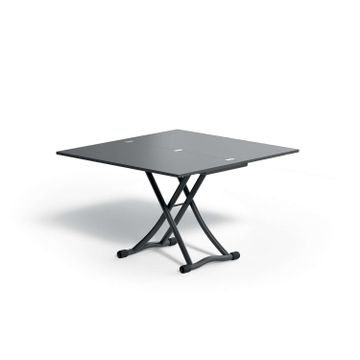 Transformable Tables Sydney CR by Ozzio Italia - view 5