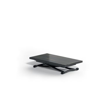 Transformable Tables Sydney CR by Ozzio Italia - view 2