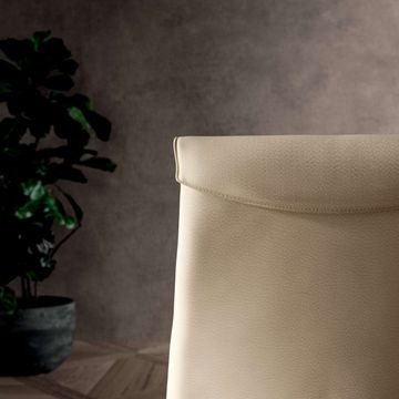 Upholstered Chair Megan by Ozzio Italia - view 6