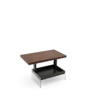 Multifuncional Coffee Tabl Bellagio rds by Ozzio Italia - view 3