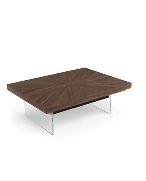 Multifuncional Coffee Tabl Bellagio rds by Ozzio Italia - view 4