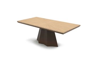 Transformable Coffee Table Fan by Ozzio Italia - view 3