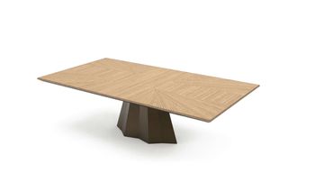 Transformable Coffee Table Fan by Ozzio Italia - view 4