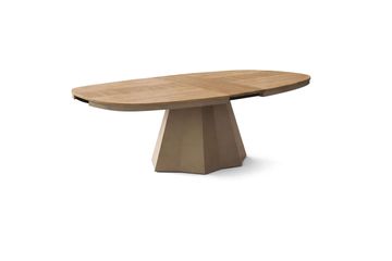 Transformable Coffee Table Optimus by Ozzio Italia - view 2