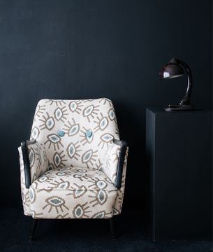 Arezzo by Palazzo Fabric - view 2