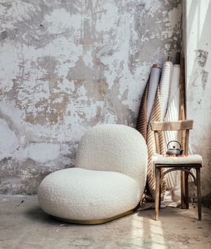 Merino by Palazzo Fabric - view 8