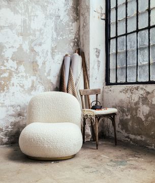 Merino by Palazzo Fabric - view 9