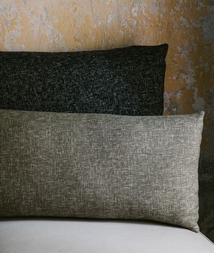 Carbon by Palazzo Fabric - view 4