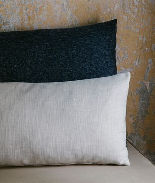 Carbon by Palazzo Fabric - view 5